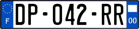 DP-042-RR