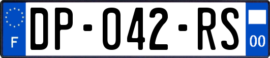 DP-042-RS