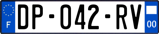 DP-042-RV