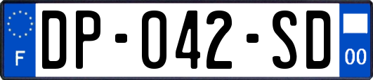 DP-042-SD