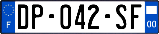 DP-042-SF