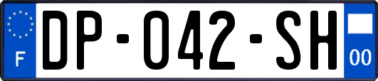 DP-042-SH
