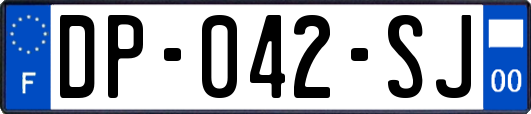 DP-042-SJ