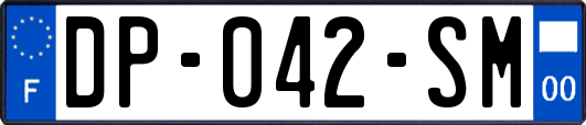 DP-042-SM