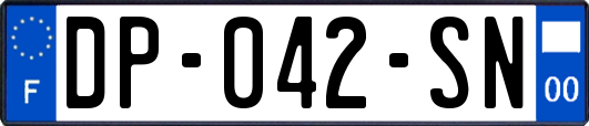 DP-042-SN