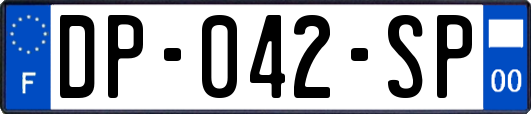 DP-042-SP