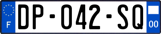 DP-042-SQ