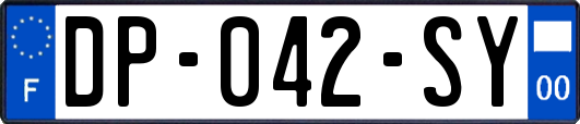 DP-042-SY