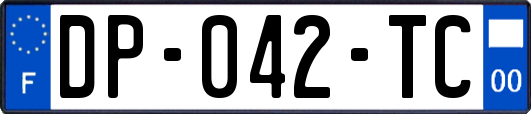 DP-042-TC