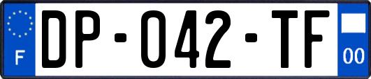 DP-042-TF
