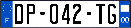 DP-042-TG