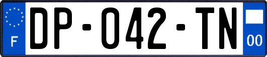 DP-042-TN