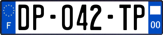 DP-042-TP