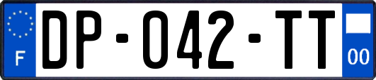 DP-042-TT