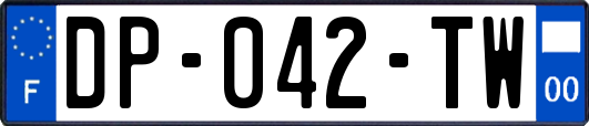 DP-042-TW