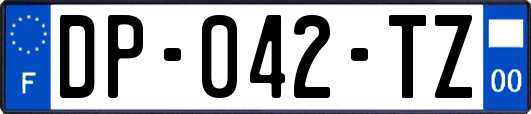 DP-042-TZ