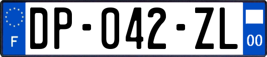 DP-042-ZL