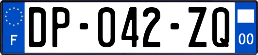 DP-042-ZQ