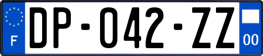 DP-042-ZZ