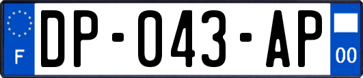 DP-043-AP