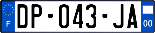 DP-043-JA