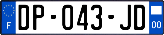 DP-043-JD