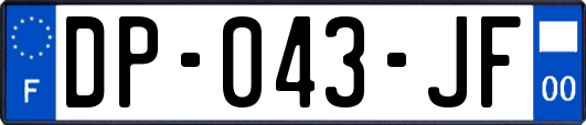 DP-043-JF