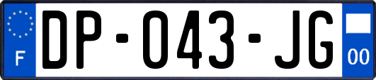 DP-043-JG