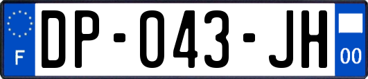 DP-043-JH