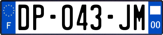 DP-043-JM
