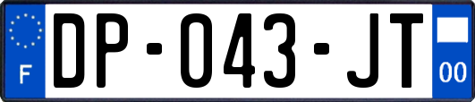 DP-043-JT