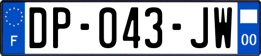 DP-043-JW