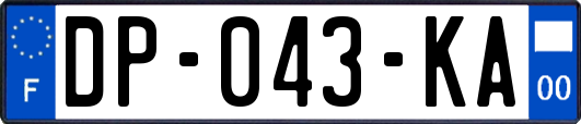 DP-043-KA