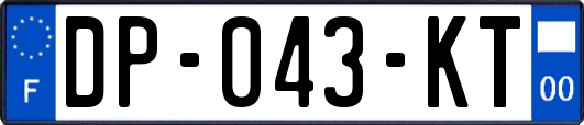 DP-043-KT