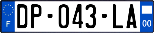 DP-043-LA