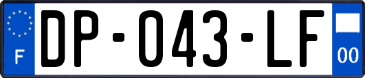 DP-043-LF