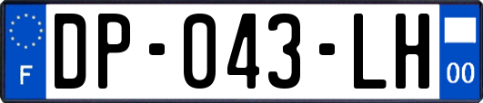 DP-043-LH