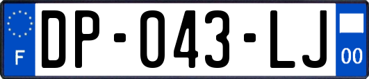 DP-043-LJ