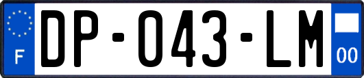 DP-043-LM