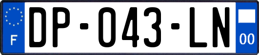 DP-043-LN