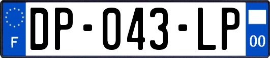 DP-043-LP