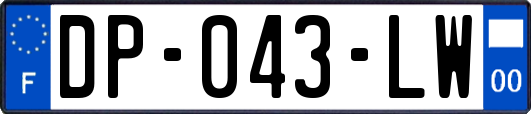 DP-043-LW