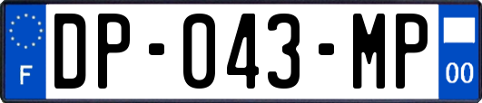 DP-043-MP