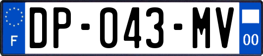 DP-043-MV