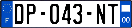 DP-043-NT
