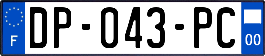 DP-043-PC