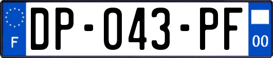 DP-043-PF