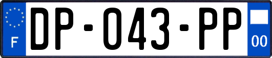 DP-043-PP