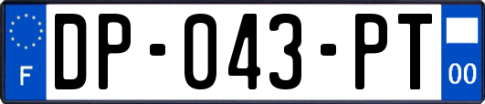 DP-043-PT