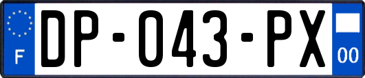 DP-043-PX